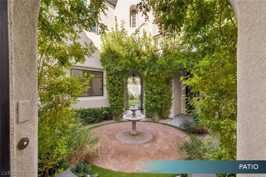 2747 Turtle Head Peak Drive Las Vegas NV 89135