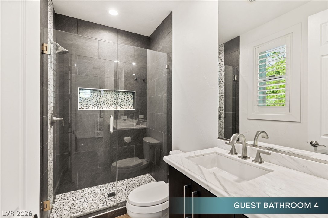 2747 Turtle Head Peak Drive Las Vegas NV 89135