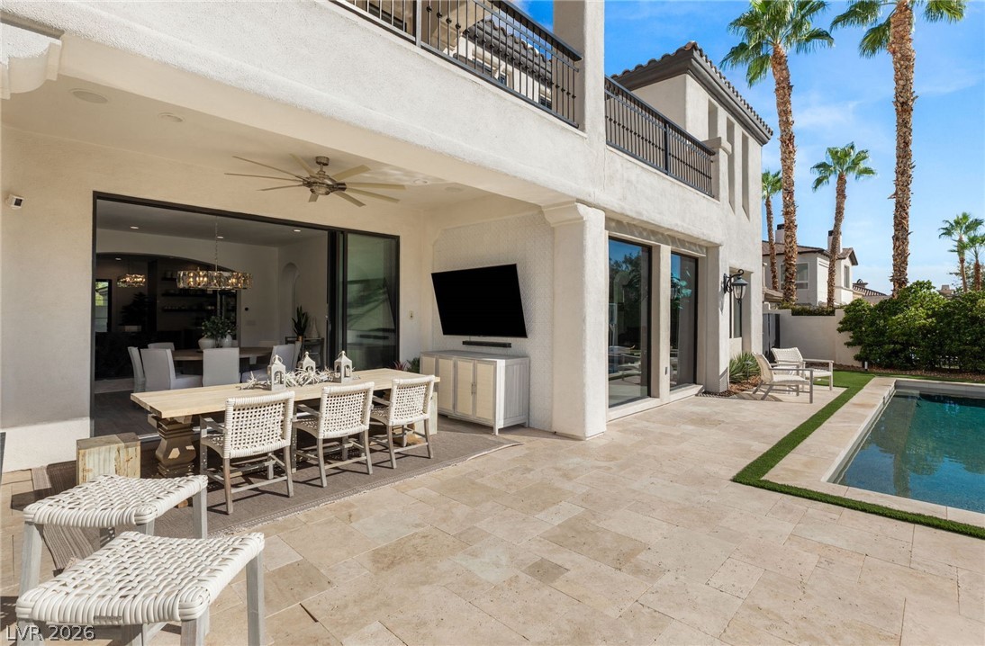 2747 Turtle Head Peak Drive Las Vegas NV 89135