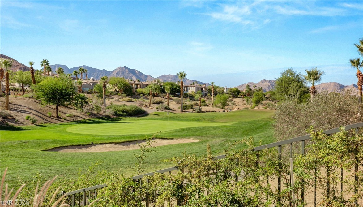 2747 Turtle Head Peak Drive Las Vegas NV 89135