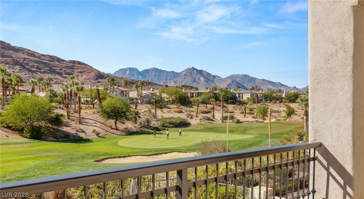 2747 Turtle Head Peak Drive Las Vegas NV 89135