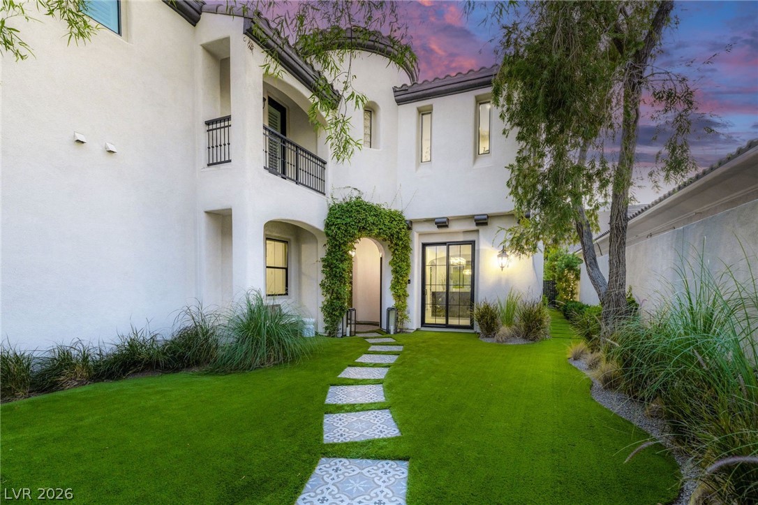 2747 Turtle Head Peak Drive Las Vegas NV 89135