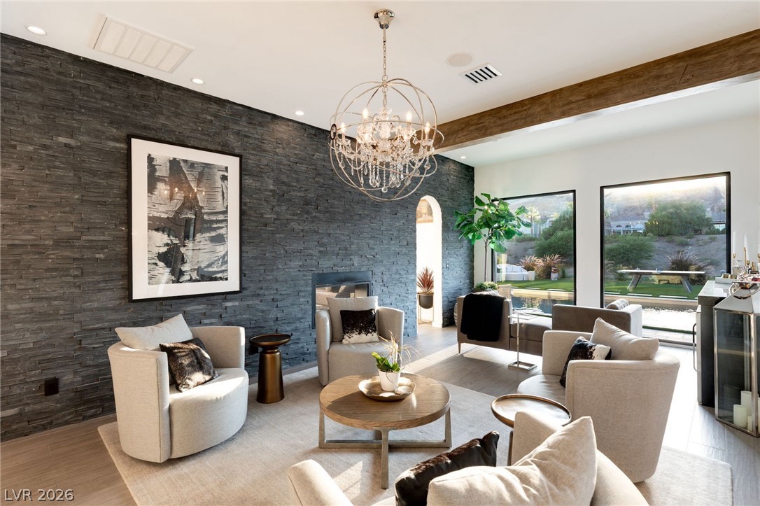 2747 Turtle Head Peak Drive Las Vegas NV 89135