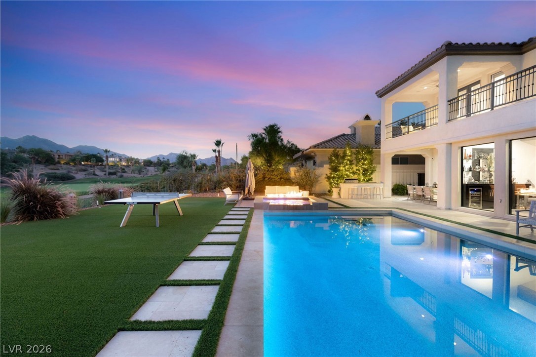 2747 Turtle Head Peak Drive Las Vegas NV 89135