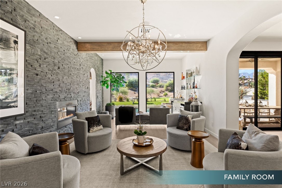 2747 Turtle Head Peak Drive Las Vegas NV 89135