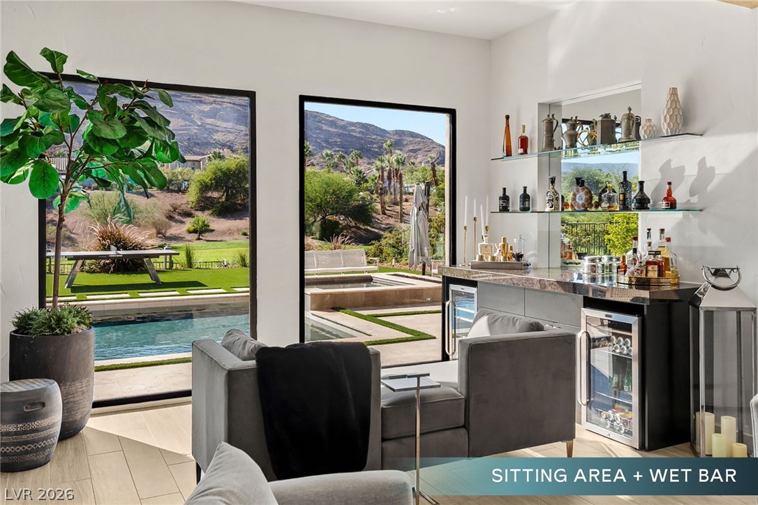 2747 Turtle Head Peak Drive Las Vegas NV 89135