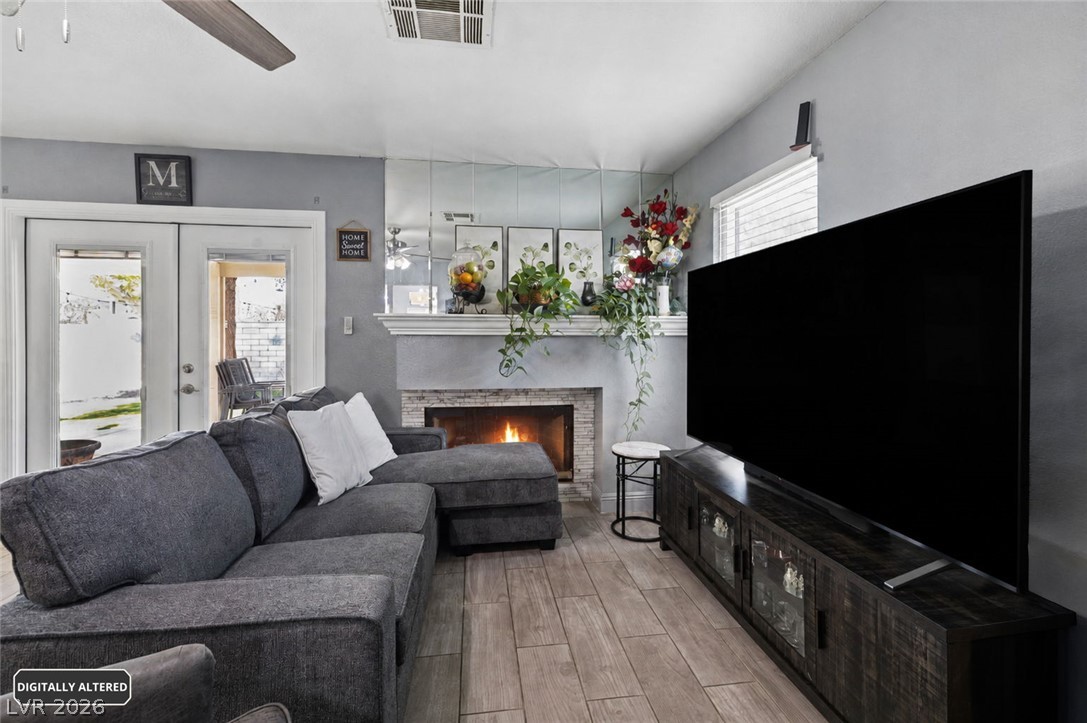 5625 Clay Ridge Road North Las Vegas NV 89031