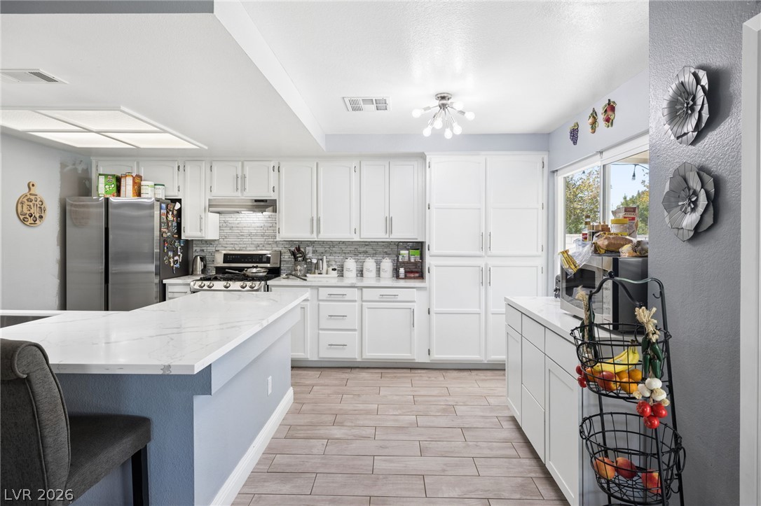 5625 Clay Ridge Road North Las Vegas NV 89031