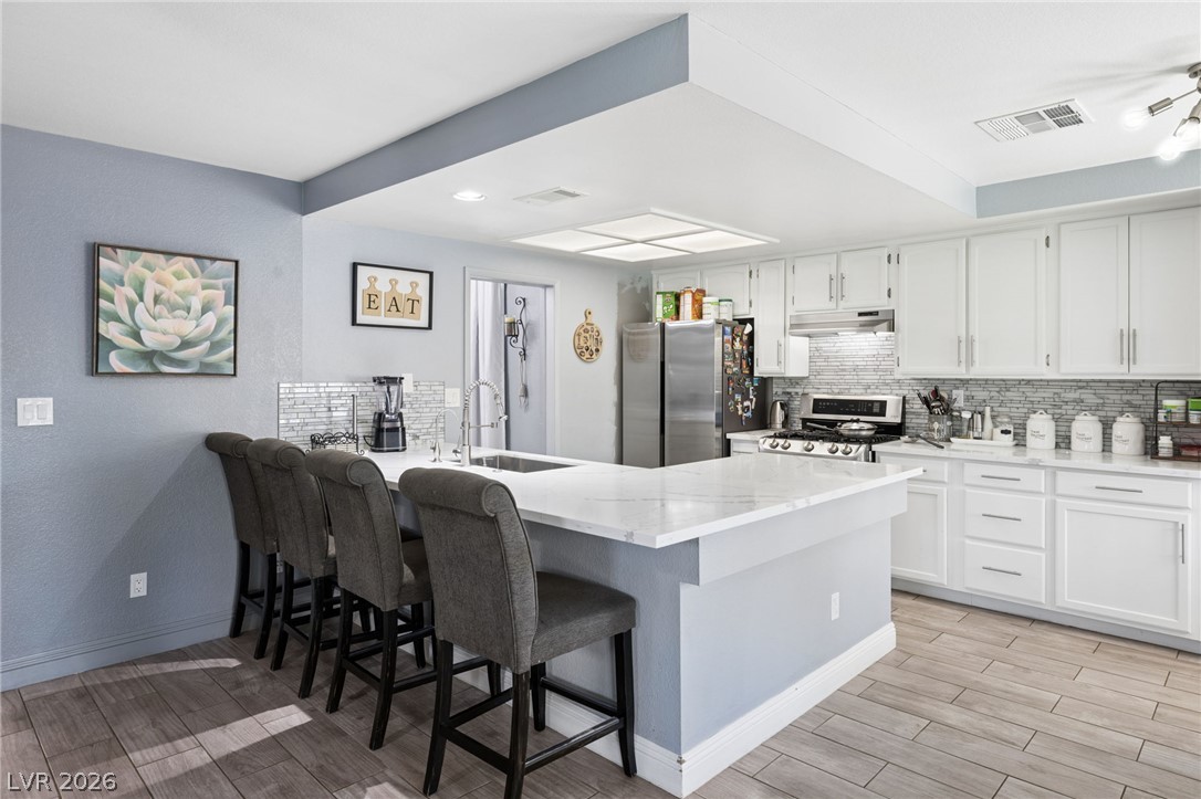 5625 Clay Ridge Road North Las Vegas NV 89031