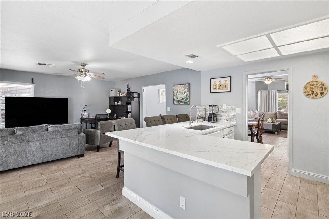 5625 Clay Ridge Road North Las Vegas NV 89031