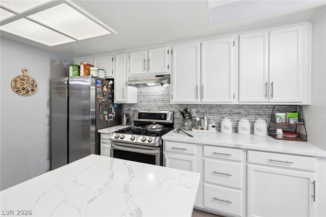 5625 Clay Ridge Road North Las Vegas NV 89031