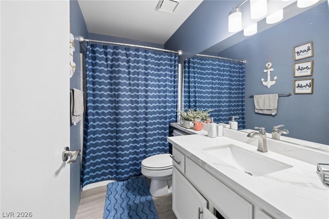 5625 Clay Ridge Road North Las Vegas NV 89031
