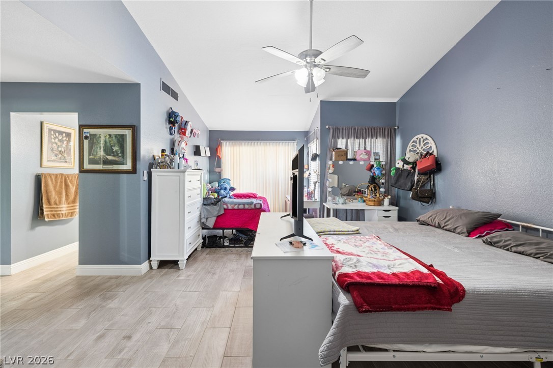 5625 Clay Ridge Road North Las Vegas NV 89031