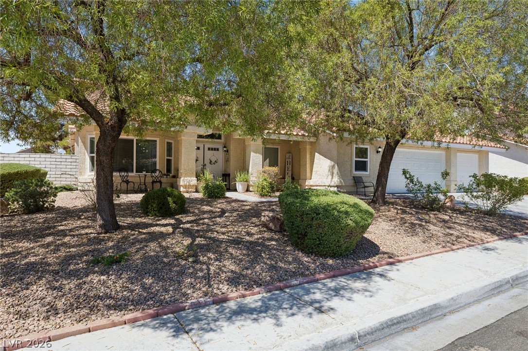 5625 Clay Ridge Road North Las Vegas NV 89031