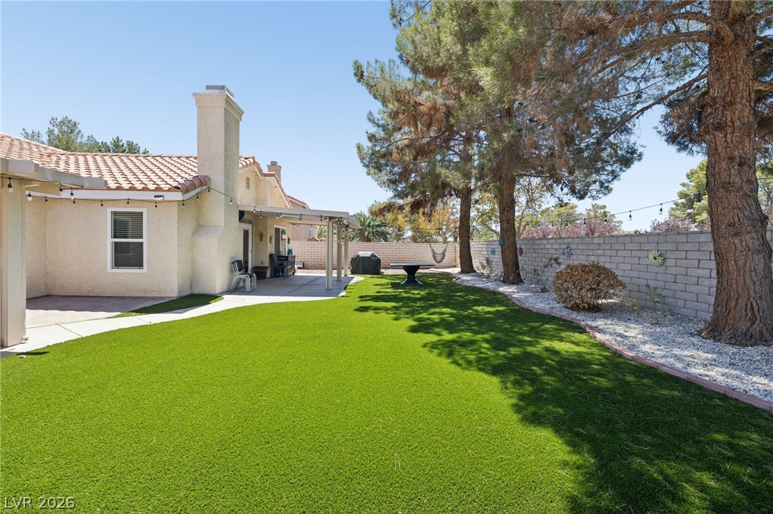 5625 Clay Ridge Road North Las Vegas NV 89031