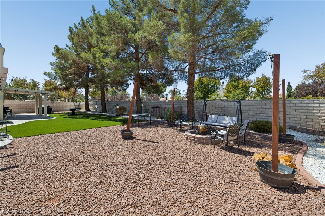 5625 Clay Ridge Road North Las Vegas NV 89031