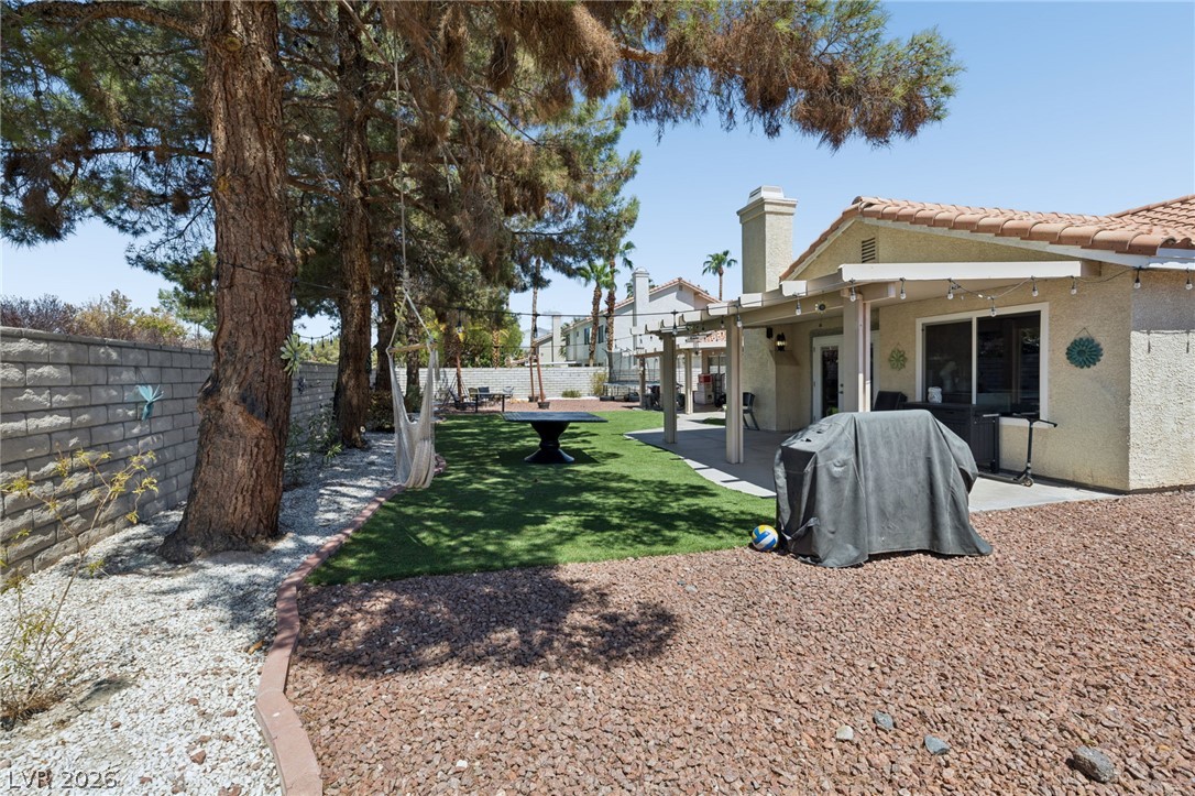 5625 Clay Ridge Road North Las Vegas NV 89031