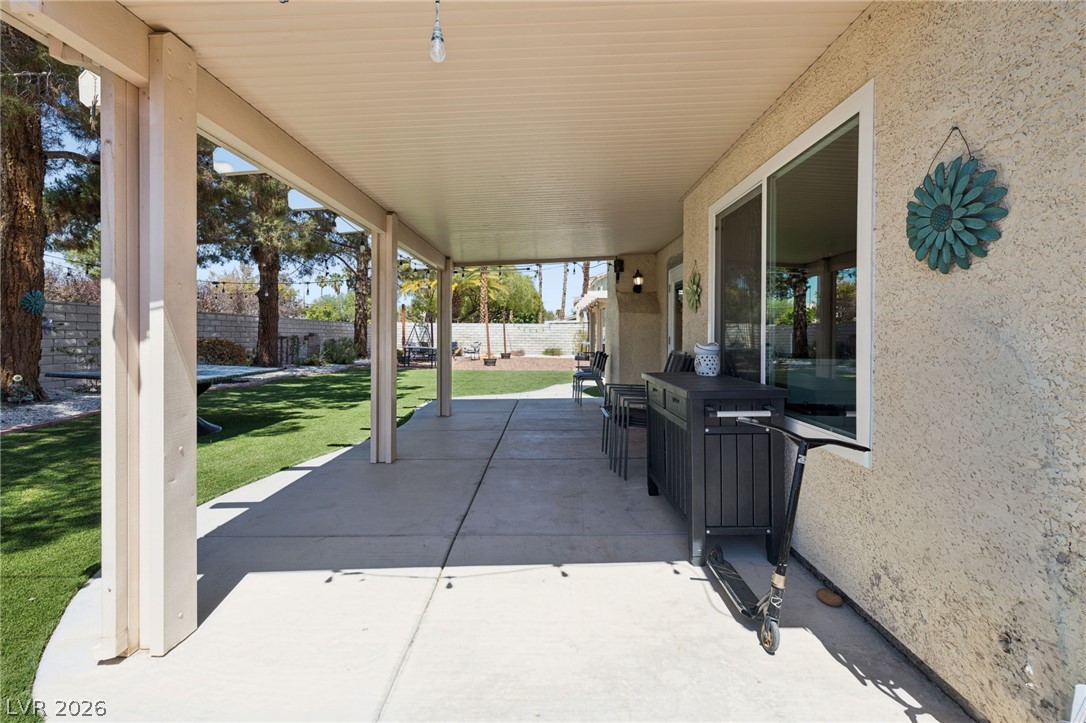 5625 Clay Ridge Road North Las Vegas NV 89031