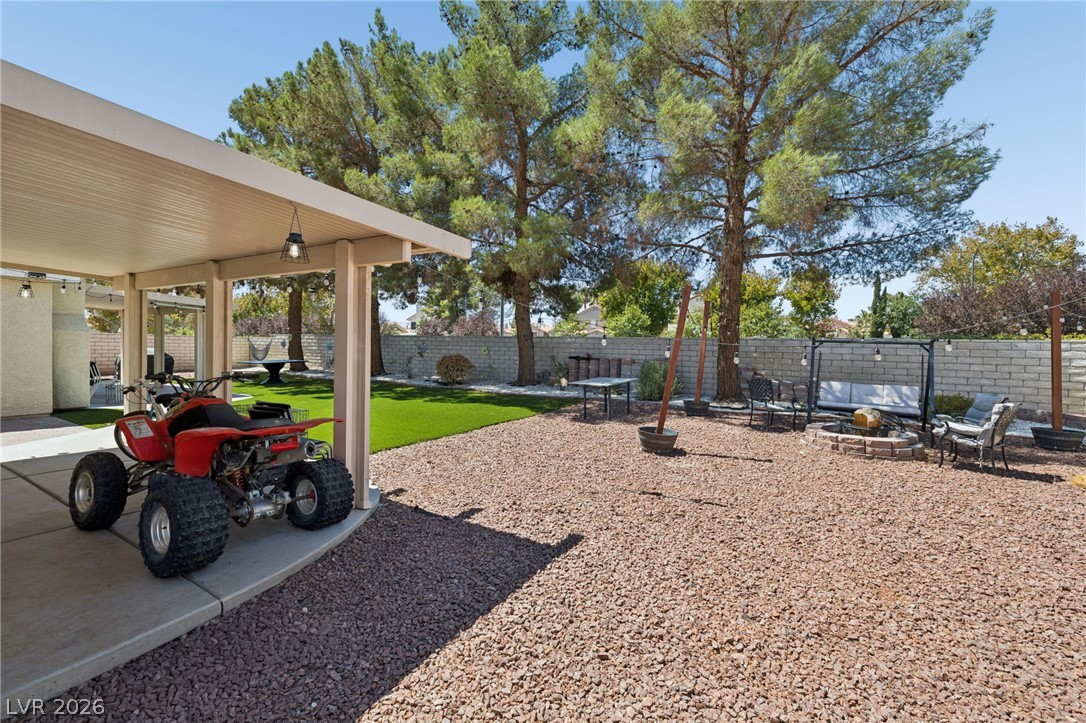 5625 Clay Ridge Road North Las Vegas NV 89031