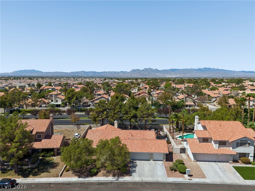 5625 Clay Ridge Road North Las Vegas NV 89031