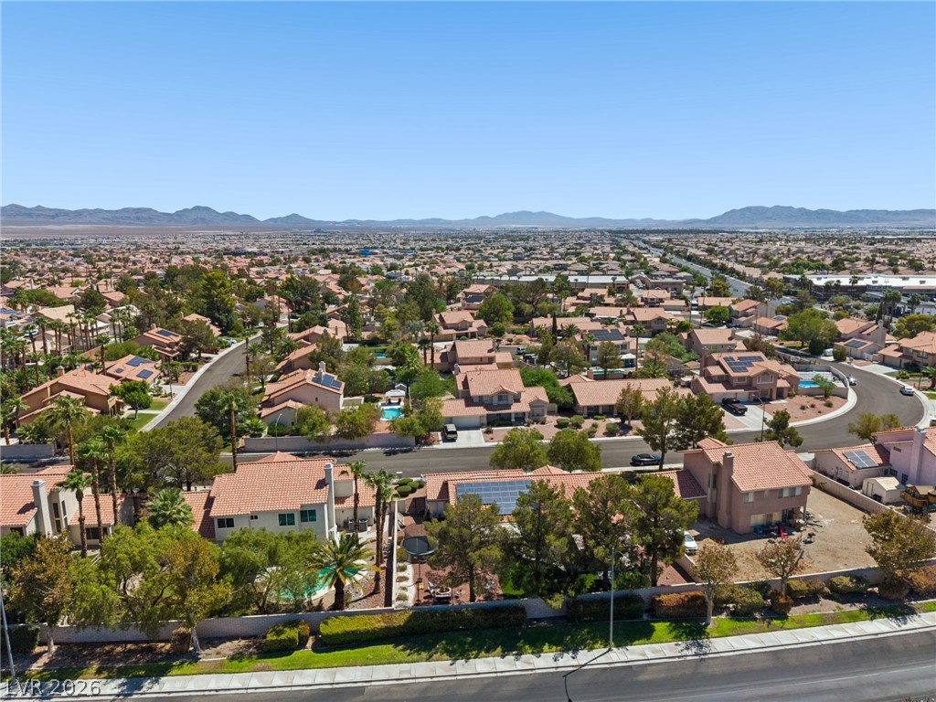 5625 Clay Ridge Road North Las Vegas NV 89031