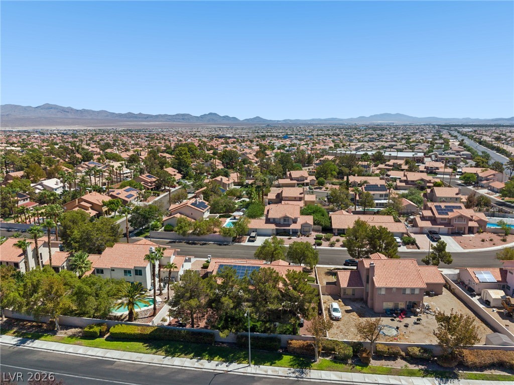 5625 Clay Ridge Road North Las Vegas NV 89031