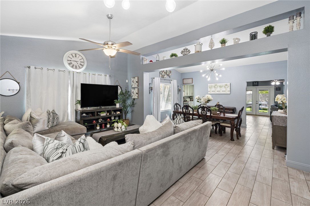 5625 Clay Ridge Road North Las Vegas NV 89031