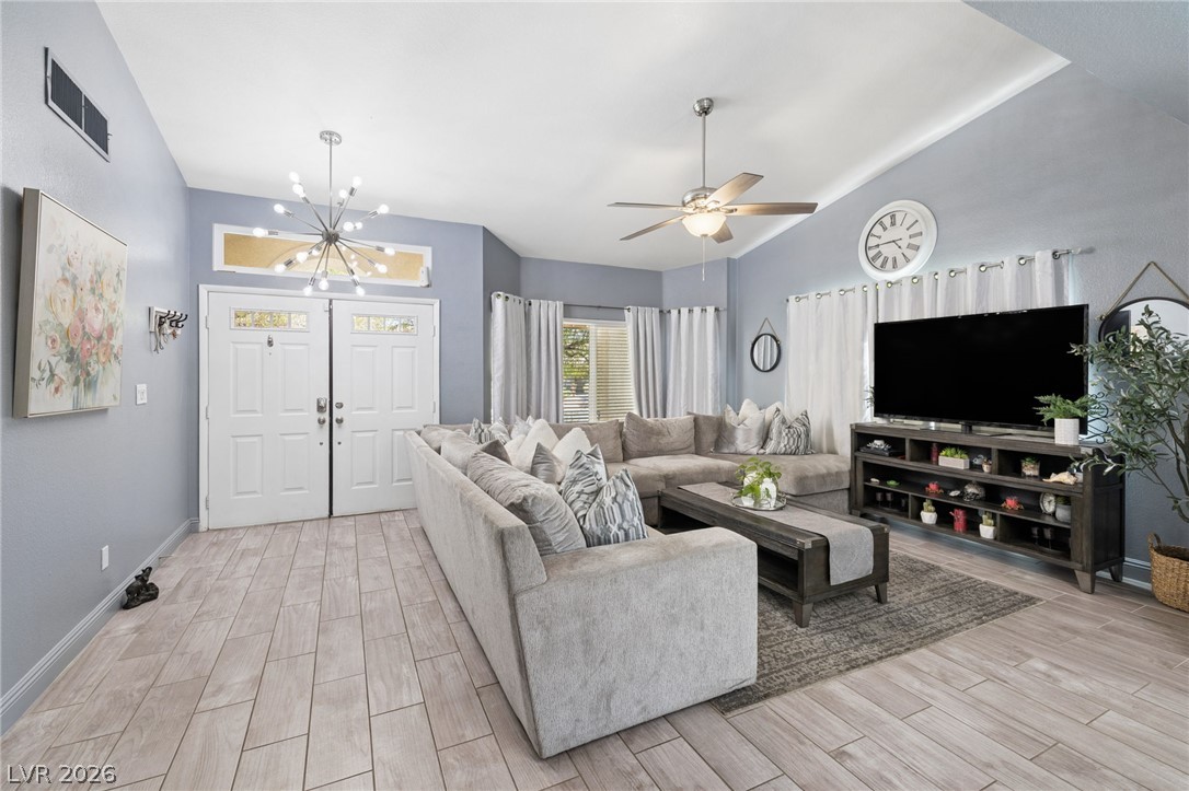5625 Clay Ridge Road North Las Vegas NV 89031