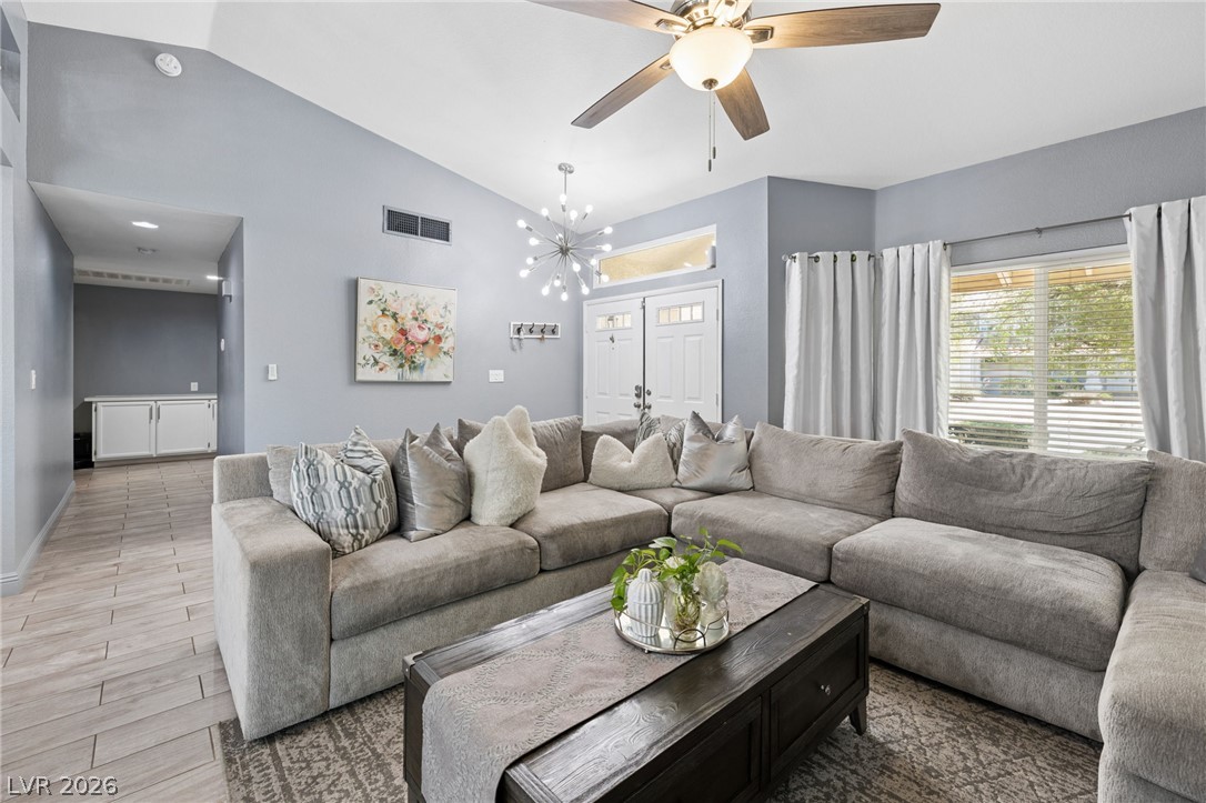 5625 Clay Ridge Road North Las Vegas NV 89031