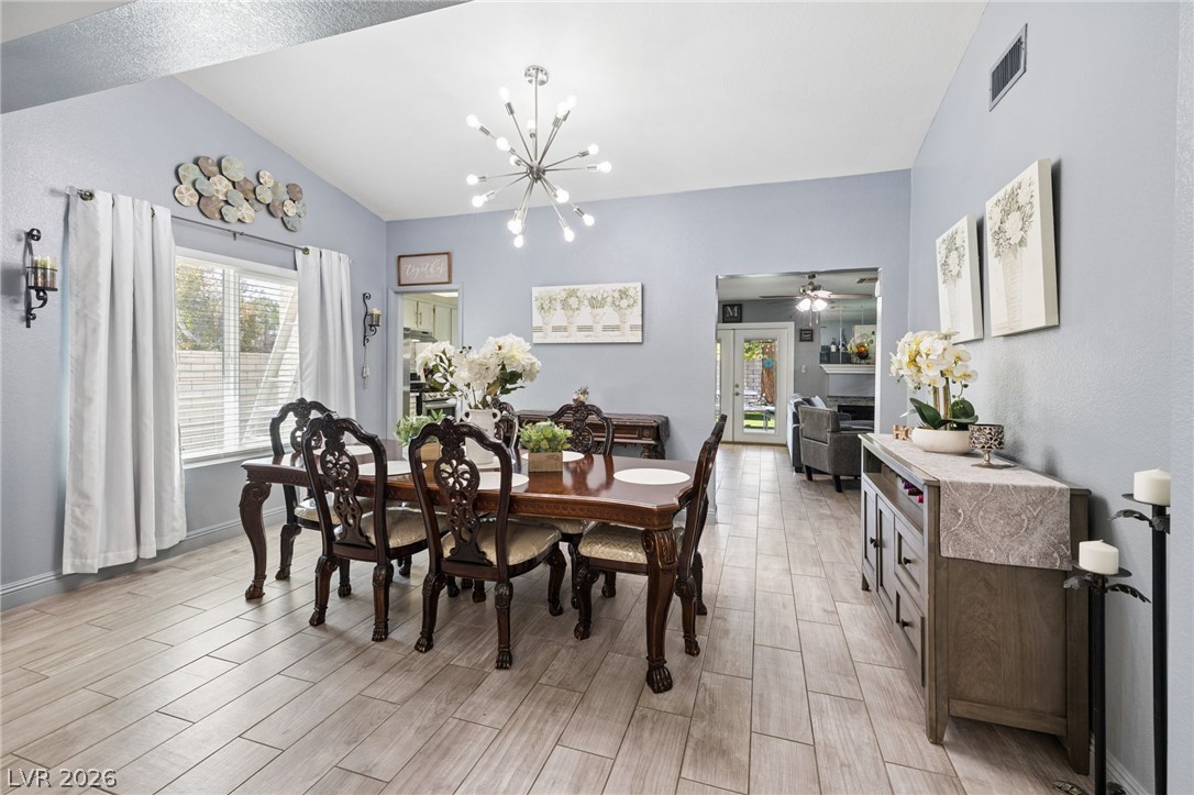 5625 Clay Ridge Road North Las Vegas NV 89031