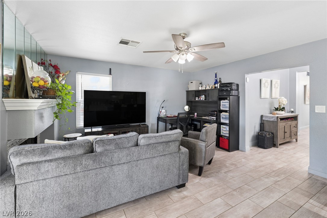 5625 Clay Ridge Road North Las Vegas NV 89031
