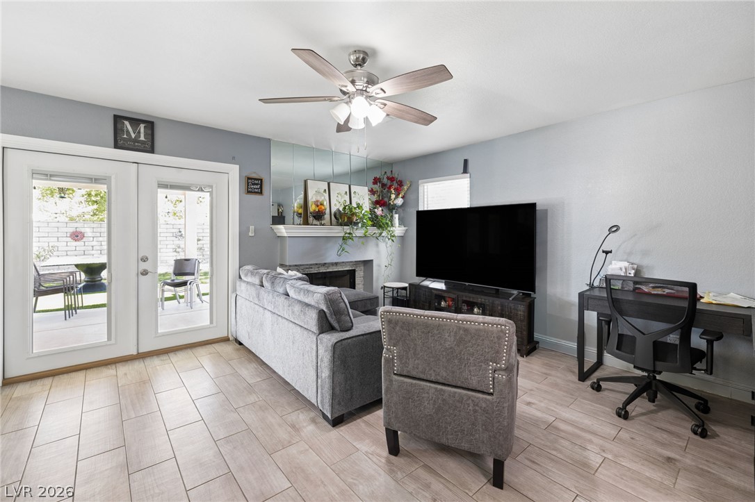5625 Clay Ridge Road North Las Vegas NV 89031