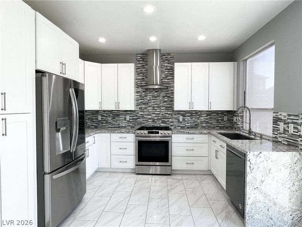 5541 Crestlock Drive Las Vegas NV 89113