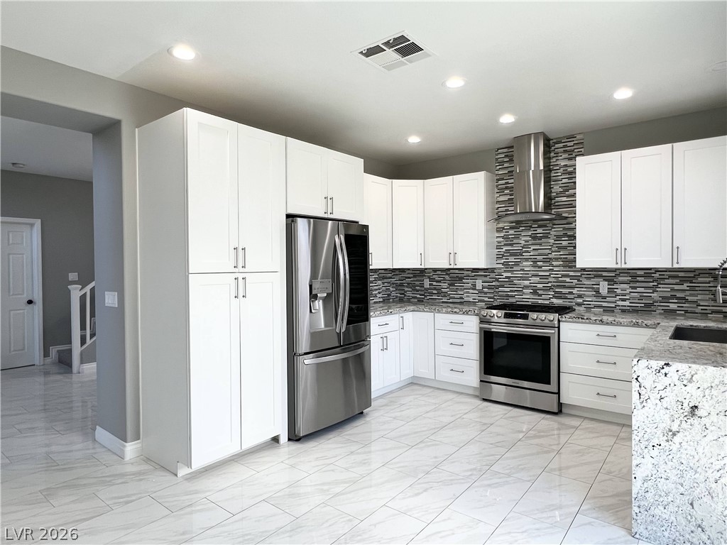 5541 Crestlock Drive Las Vegas NV 89113