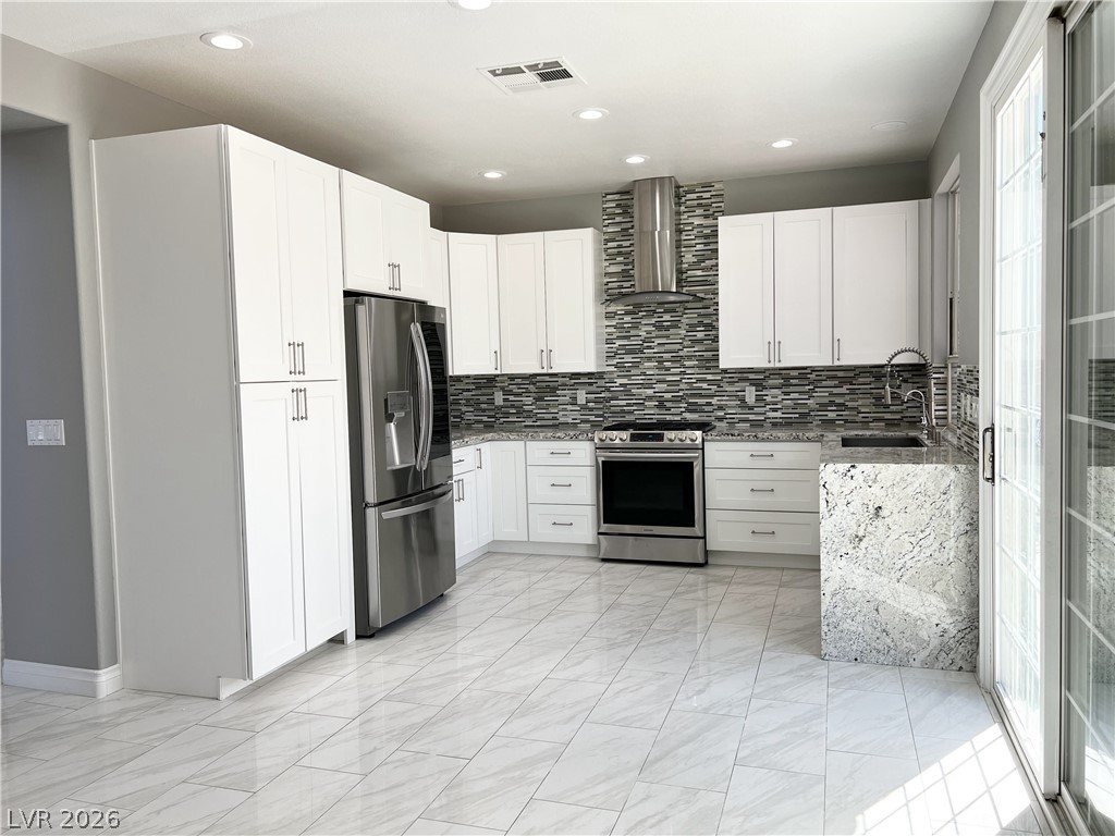 5541 Crestlock Drive Las Vegas NV 89113