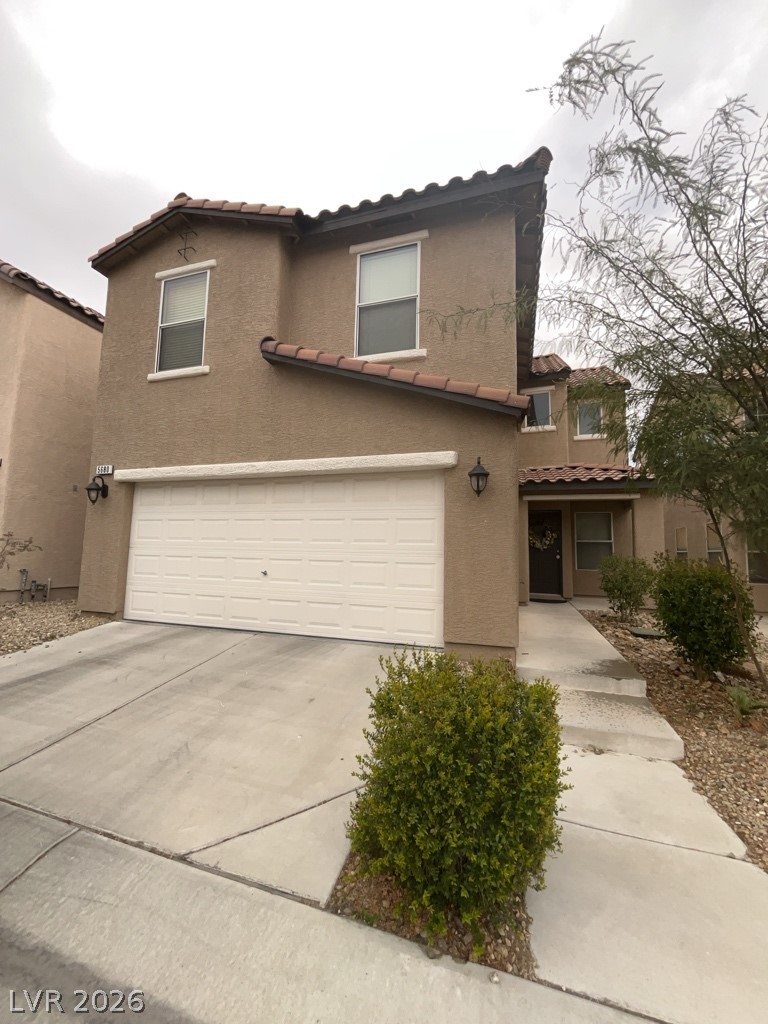 5680 Woods Crossing Street Las Vegas NV 89148