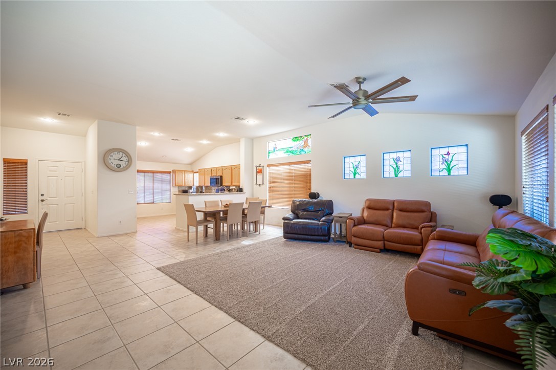 3846 Honey Flower Court Las Vegas NV 89147