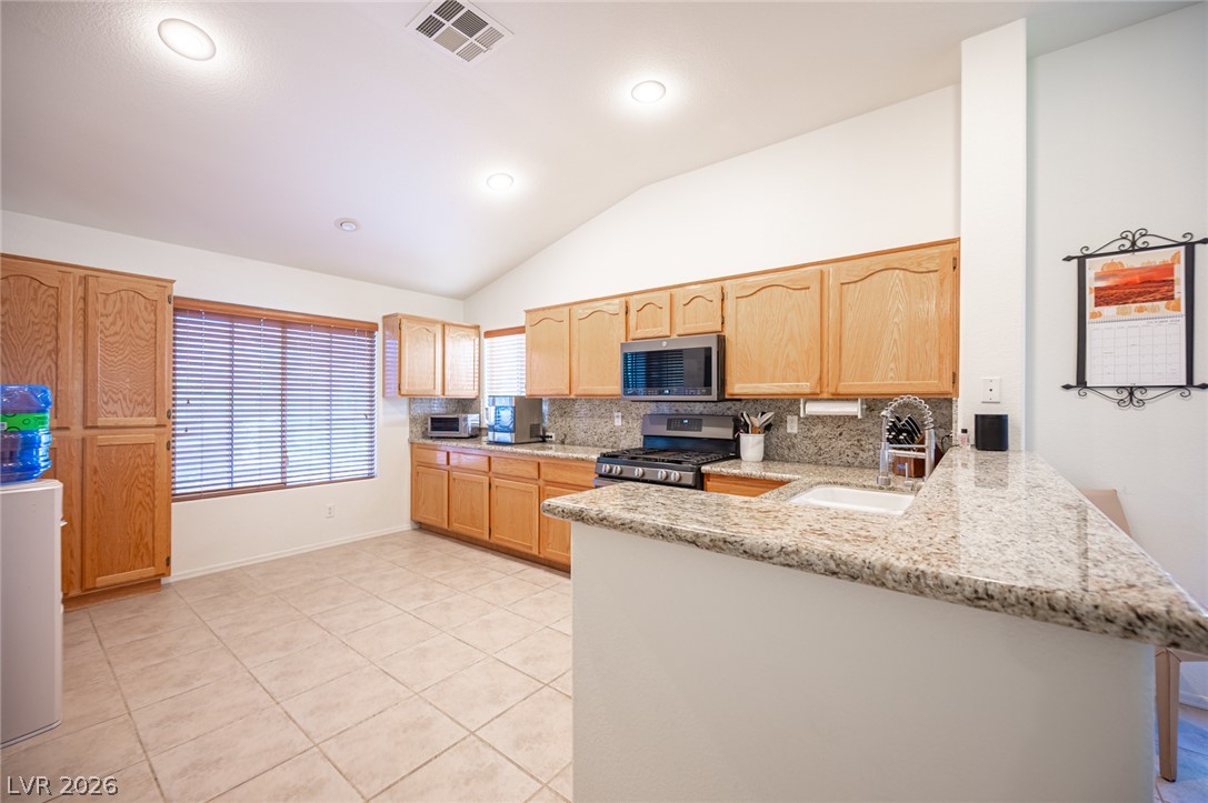 3846 Honey Flower Court Las Vegas NV 89147