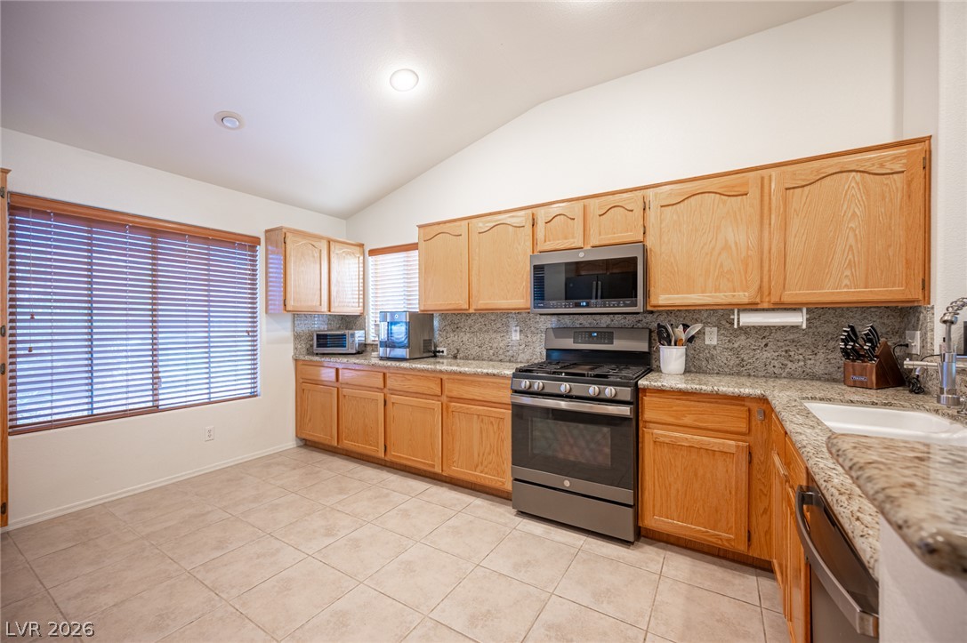 3846 Honey Flower Court Las Vegas NV 89147