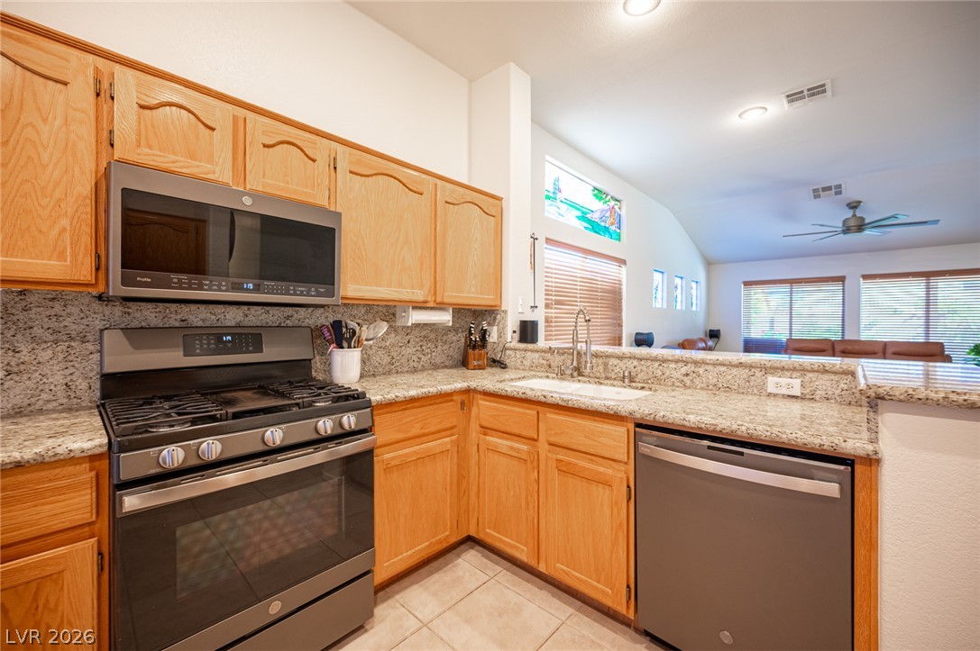 3846 Honey Flower Court Las Vegas NV 89147