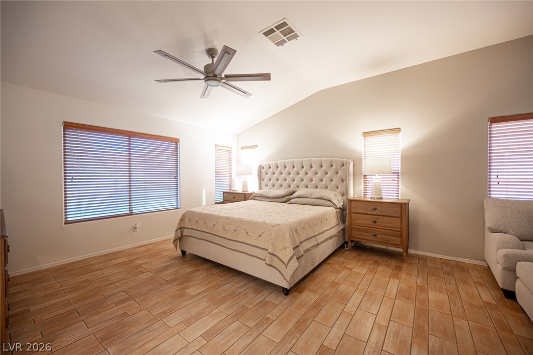 3846 Honey Flower Court Las Vegas NV 89147