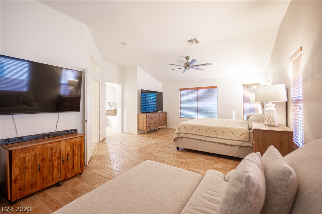 3846 Honey Flower Court Las Vegas NV 89147