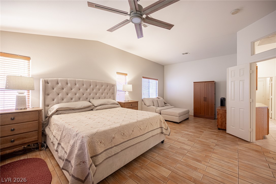 3846 Honey Flower Court Las Vegas NV 89147