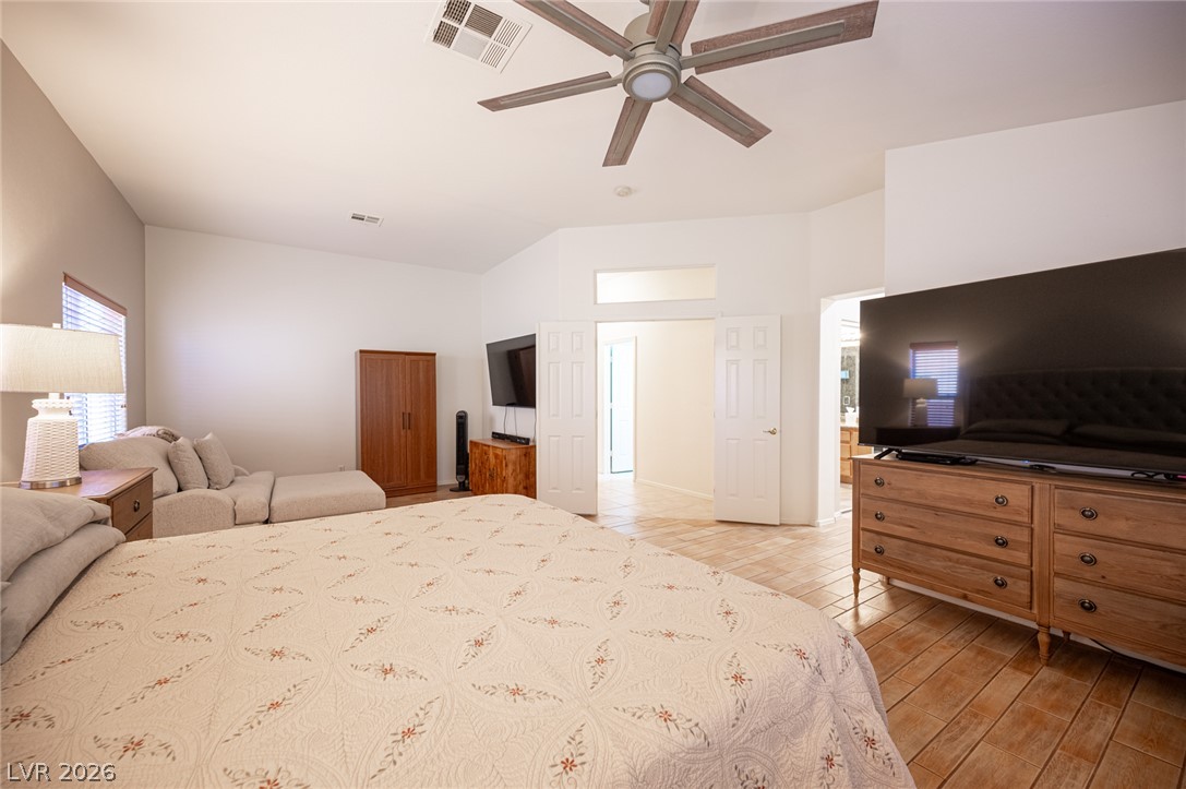 3846 Honey Flower Court Las Vegas NV 89147