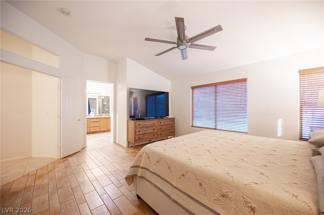 3846 Honey Flower Court Las Vegas NV 89147