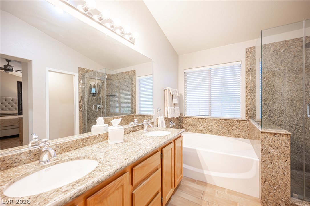 3846 Honey Flower Court Las Vegas NV 89147