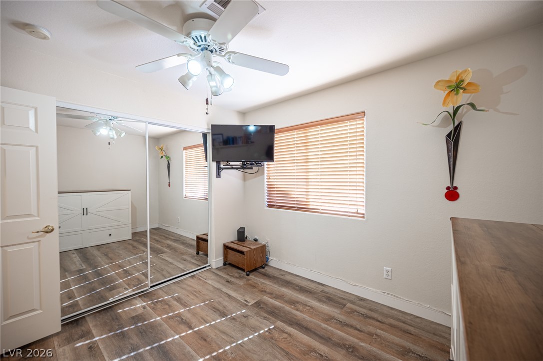 3846 Honey Flower Court Las Vegas NV 89147