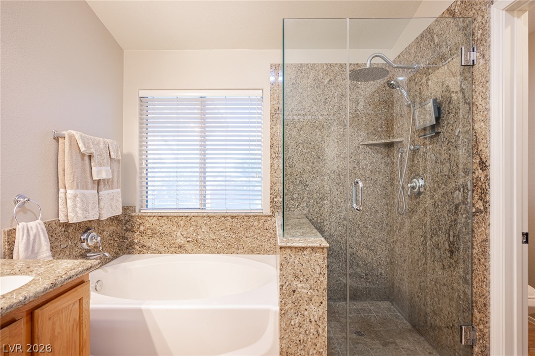 3846 Honey Flower Court Las Vegas NV 89147