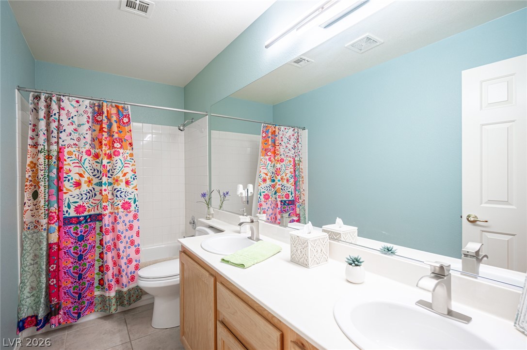 3846 Honey Flower Court Las Vegas NV 89147