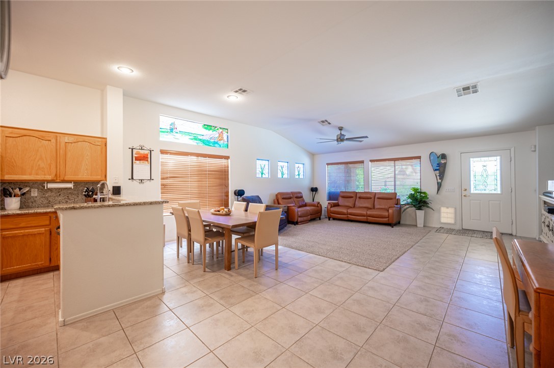 3846 Honey Flower Court Las Vegas NV 89147
